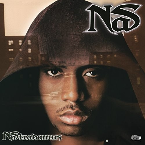 Nas - Nastradamus 2LP