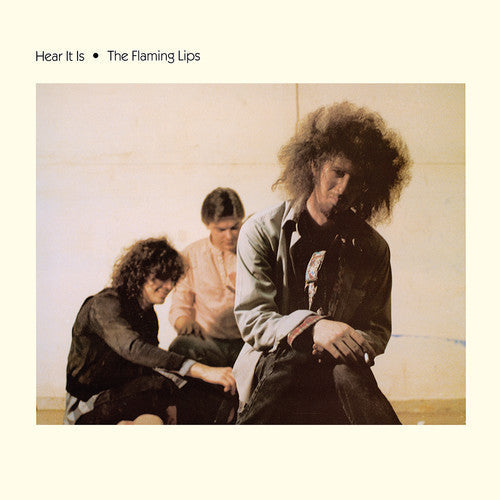 The Flaming Lips - Hear It Is LP (Remastered)