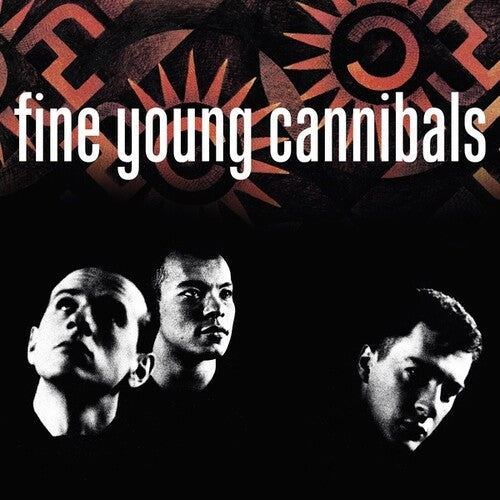 Fine Young Cannibals - Fine Young Cannibals LP