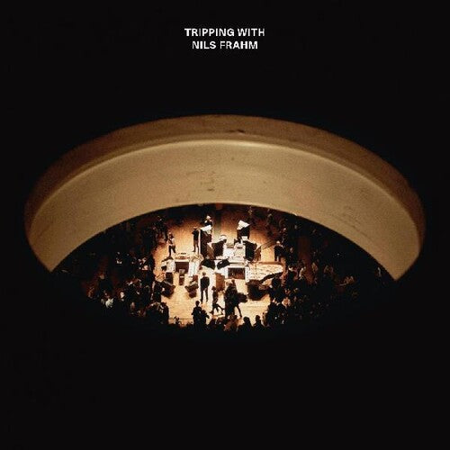 Nils Frahm - Tripping With Nils Frahm LP