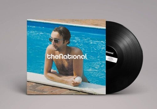 The National - The National LP (2021 Remaster)