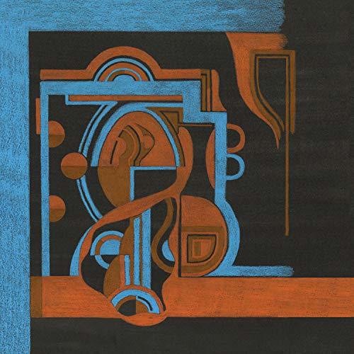 The Orb - The Space Between LP (Black & White Vinyl)