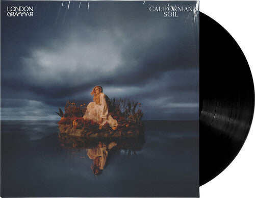 London Grammar - California Soil LP (Gatefold)