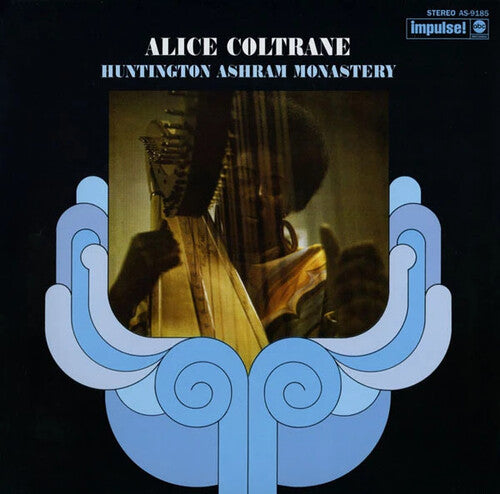 Alice Coltrane - Huntington Ashram Monastery SHM-CD (Limited Edition, Super-High Material CD, Japan)
