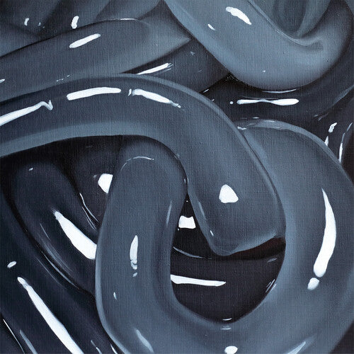 Boris - W LP (Black Vinyl)