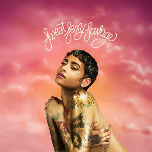 Kehlani - SweetSexySavage 2LP (Gatefold)