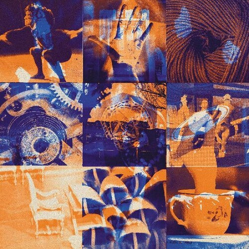Broadcast - Mother Is The Milky Way LP