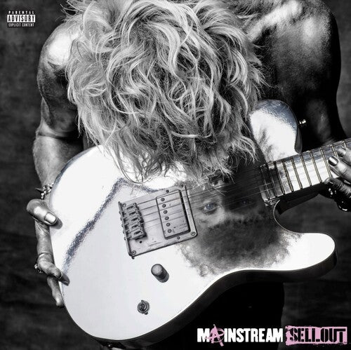 Machine Gun Kelly (MGK) - Mainstream Sellout LP