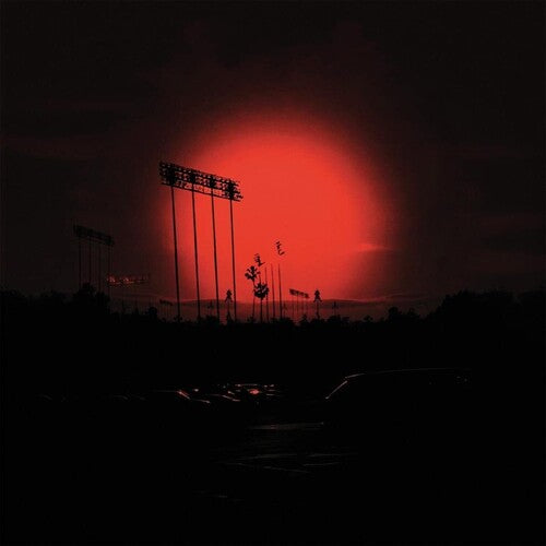 The Afghan Whigs - How Do You Burn? LP (Gatefold)