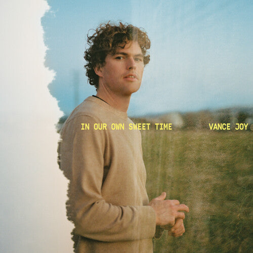 [DAMAGED] Vance Joy - In Our Own Sweet Time