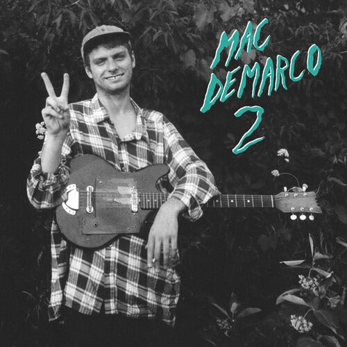 Mac DeMarco - 2 2LP (10th Anniversary, Booklet, Gatefold)