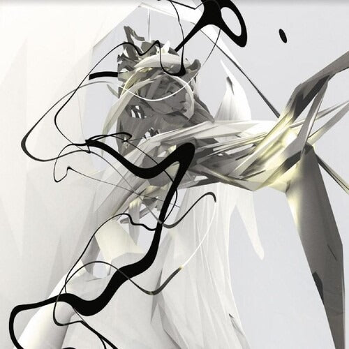 Autechre - Draft 7.30 2LP (Gatefold)