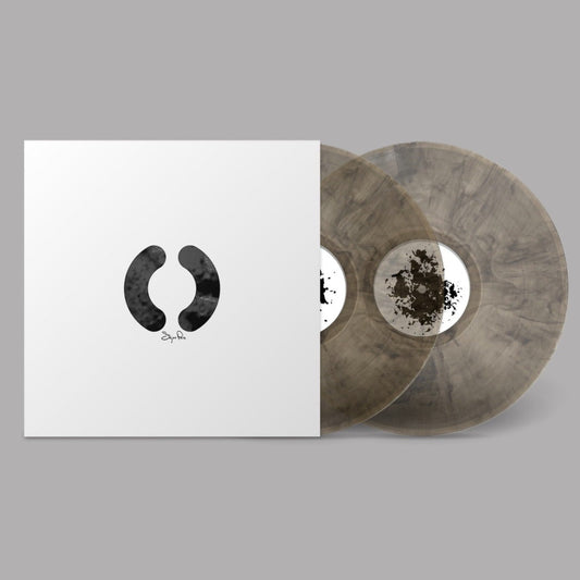 Sigur Ros - ( ) 2LP (Indie Exclusive Smokey Black Vinyl, Remastered)