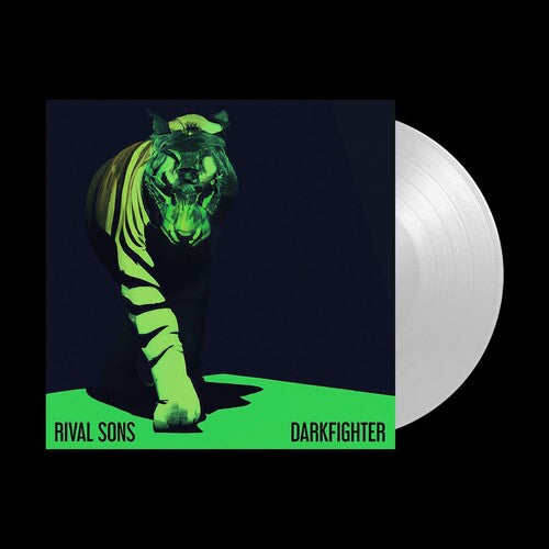 Rival Sons - Darkfighter LP
