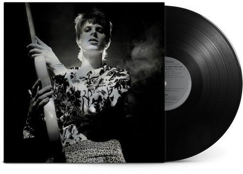 David Bowie - Rock 'n' Roll Star! LP