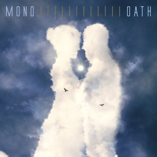 [DAMAGED] Mono - Oath