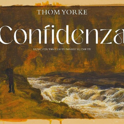 Thom Yorke - Confidenza LP (Original Soundtrack)