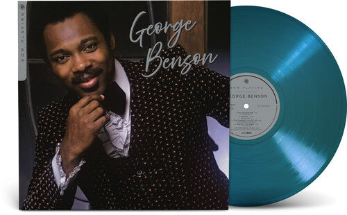 George Benson - Now Playing (Brick & Mortar Exclusive, Sea Blue Colored Vinyl)