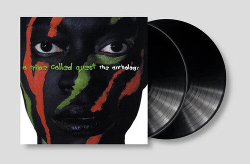 A Tribe Called Quest - Anthology 2LP
