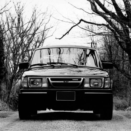 Slint - Tweez 2LP (Parental Advisory Explicit Lyrics, 35th Anniversary Edition, 180 Gram, Limited Edition)