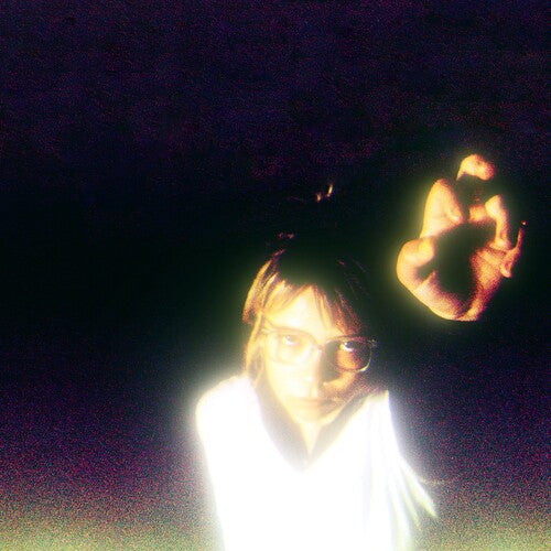 [DAMAGED] Lily Seabird - Alas,