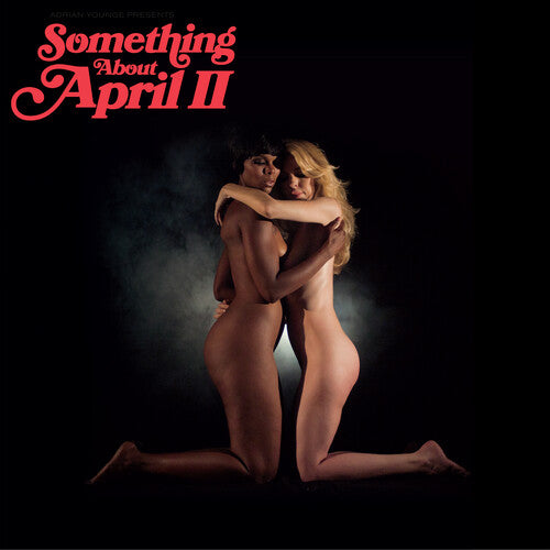 Adrian Younge - Adrian Younge Presents: Something About April II LP