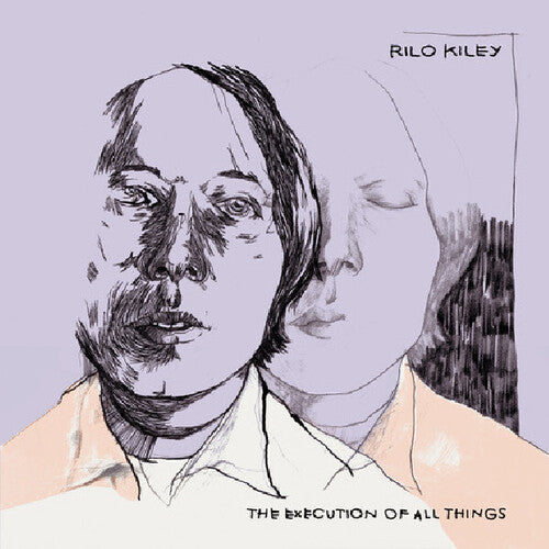 Rilo Kiley - Execution Of All Things 2LP (Indie Exclusive, Deluxe Edition, Frozen Lake Colored Vinyl)
