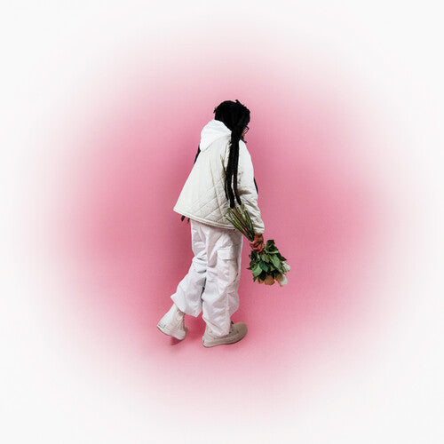 [DAMAGED] Yuno - Blest [White Vinyl]