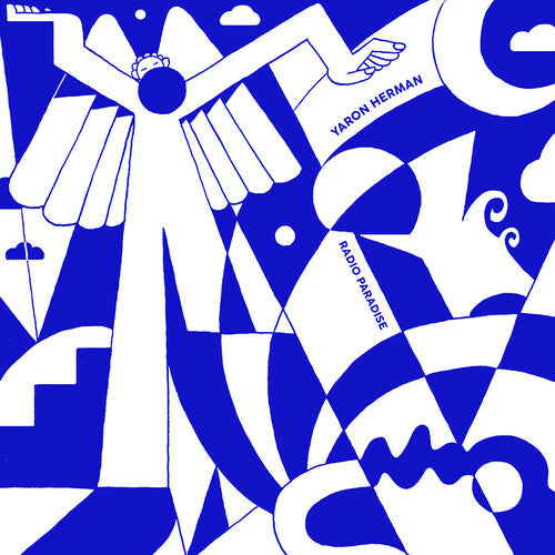 Yaron Herman - Radio Paradise LP