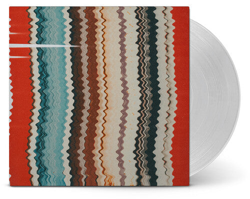Brent Cobb - Ain't Rocked In A While [Indie-Exclusive Clear Vinyl]