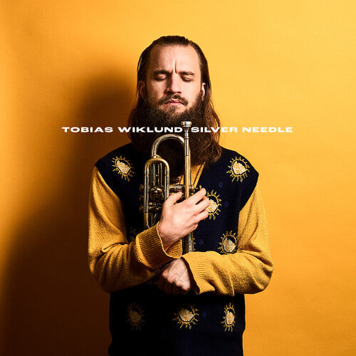 Tobias Wiklund - Silver Needle LP