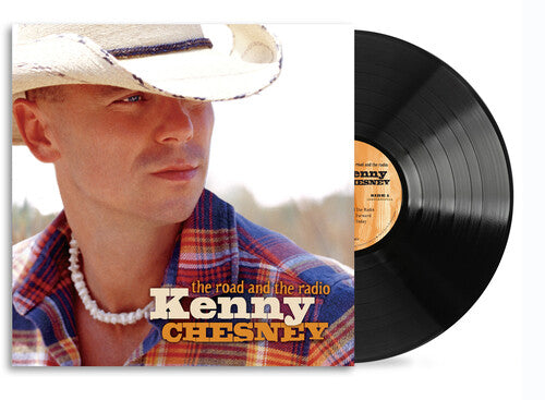 Kenny Chesney - The Road And The Radio