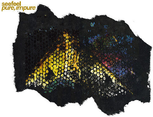 [DAMAGED] Seefeel - Pure, Impure