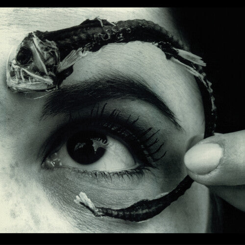 Mr. Bungle - Disco Volante 2LP (RKTBR25) (Clear Blue Vinyl, Brick & Mortar Exclusive)