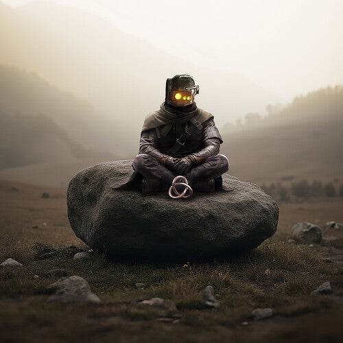Royksopp - Nebulous Nights: An Ambient Excursion Into Profound Mysteries 3LP