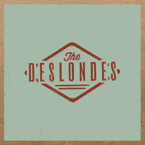Deslondes - The Deslondes [Purple Vinyl]