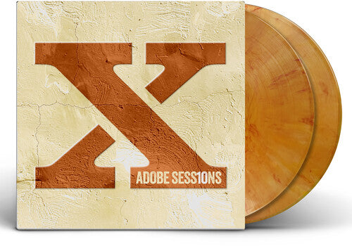 Cody Jinks - Adobe Sessions [Orange Vinyl]
