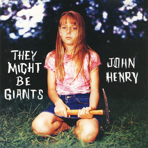 They Might Be Giants - John Henry [Violet Vinyl]
