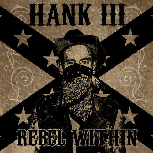 Hank Williams III - Rebel Within
