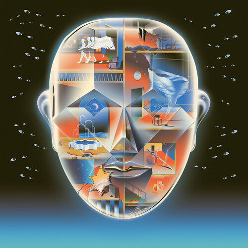 Free Throw - Moments Before the Wind CD