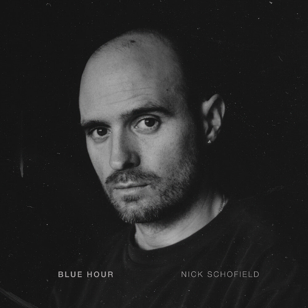 Nick Schofield - Blue Hour LP