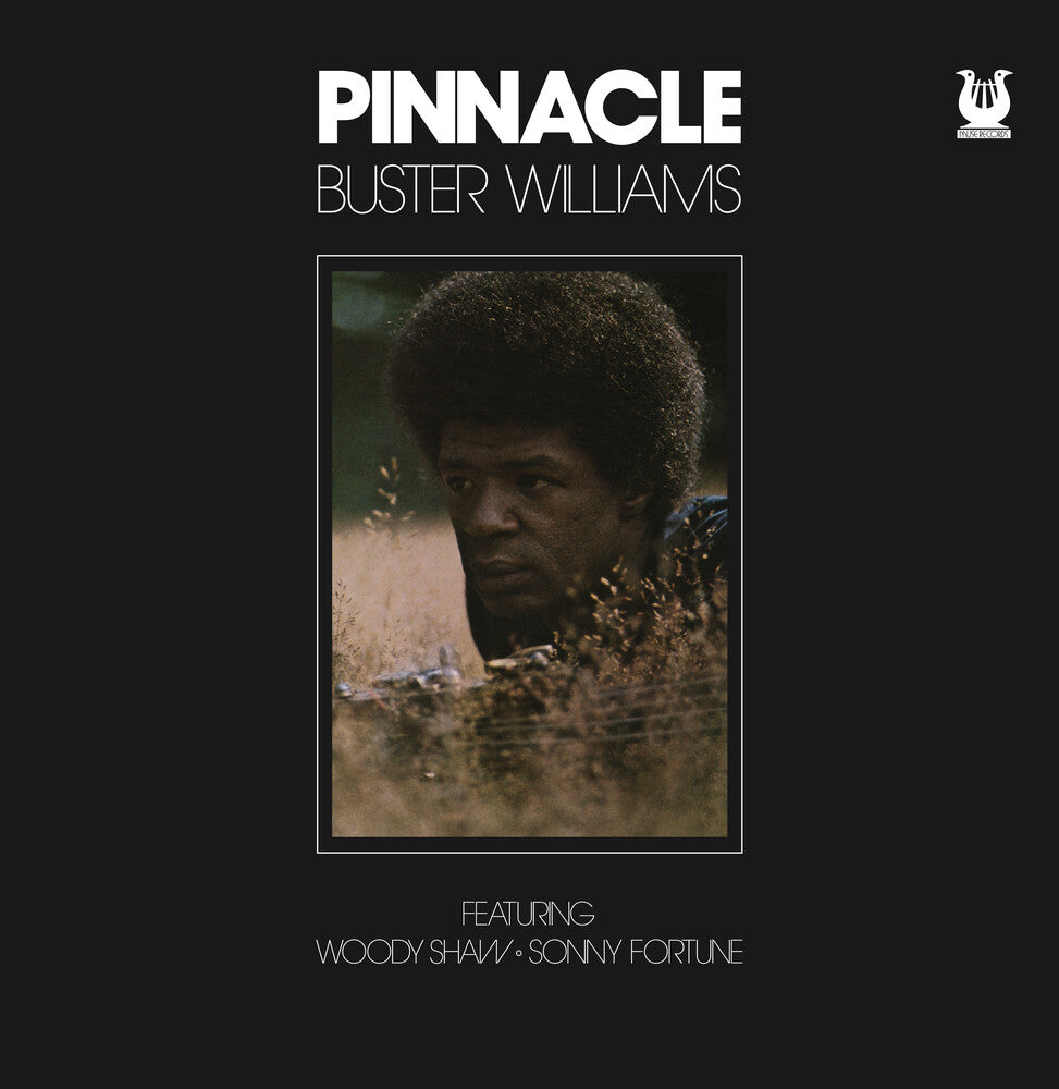 Buster Williams - Pinnacle CD (Digipak)