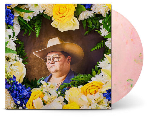 Joshua Ray Walker - Ain't Dead Yet [Indie-Exclusive Pink & Green Marble Vinyl]