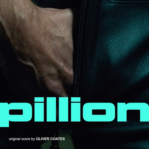 [DAMAGED] Oliver Coates - Pillion (Original Soundtrack)