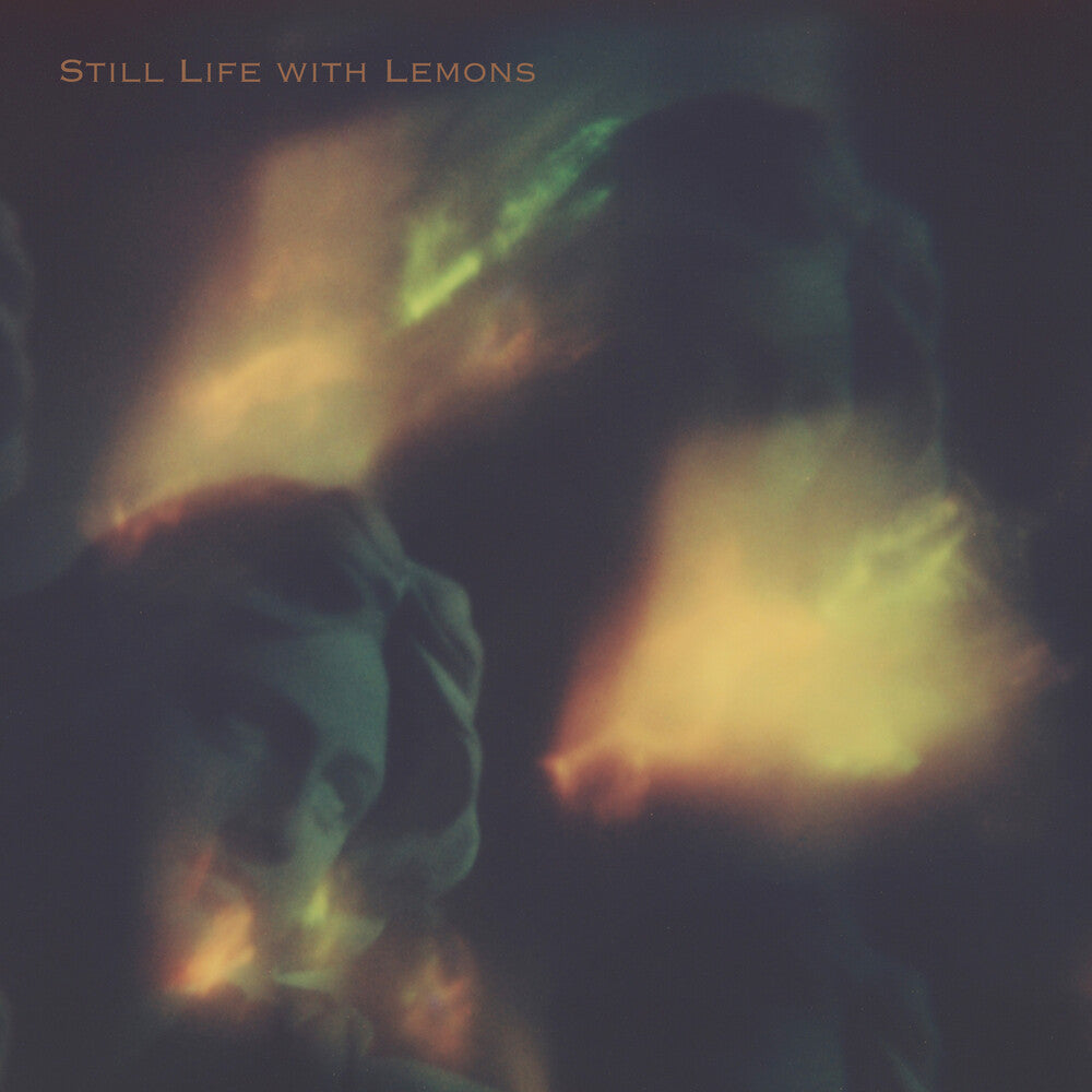 Marta Warelis - Still Life With Lemons CD