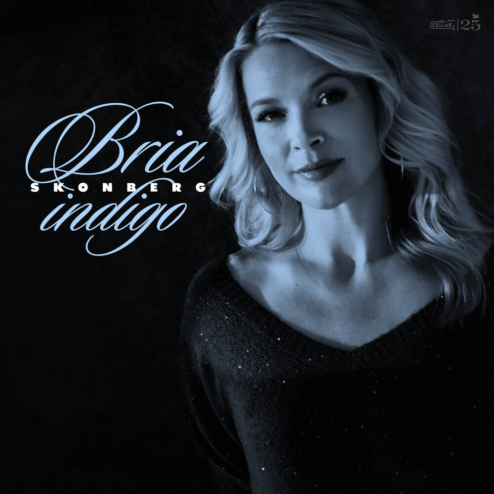 Bria Skonberg - Indigo CD