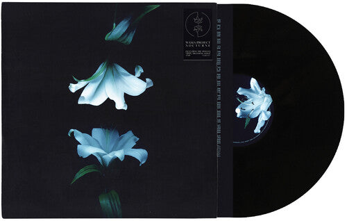 [PRE-ORDER] Wasia Project - Nocturne [Release Date: 09/18/2026]