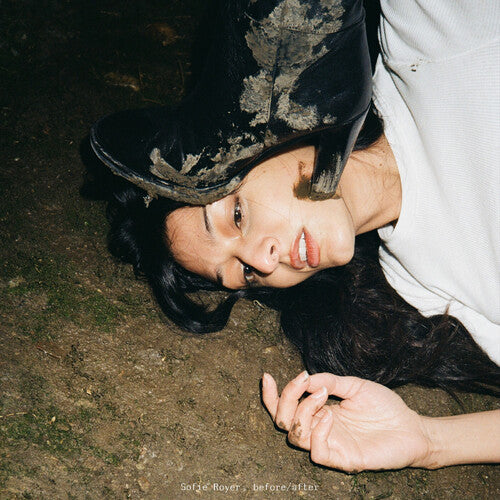 [PRE-ORDER] Sofie Royer - Before / After [Release Date: 10/09/2026]