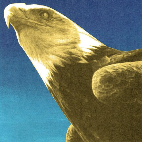 [PRE-ORDER] Protomartyr - Hotel Usona [Release Date: 09/25/2026]
