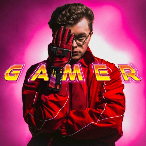 [PRE-ORDER] CG5 - Gamer [Release Date: 10/16/2026]